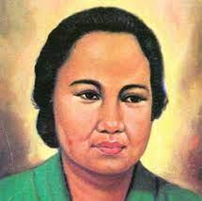 Dewi Sartika, salah satu pahlawan perempuan asal Jawa Barat.
