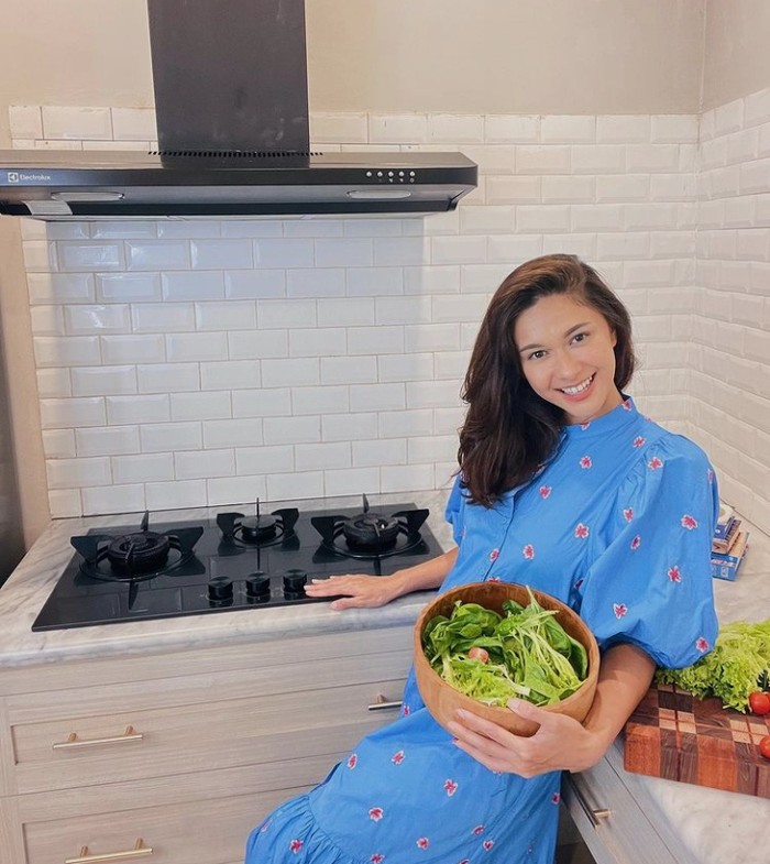 Diet Nana Mirdad 7 Menu Diet Nana Mirdad Ini Enak dan Simpel, Bisa Dicontek!