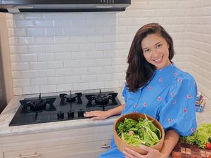 7 Menu Diet Nana Mirdad Ini Enak dan Simpel, Bisa Dicontek!
