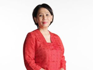 Bos Coca-Cola: Perempuan Tak Cukup Cuma Jadi Ibu Rumah Tangga