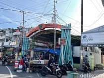 Capaian Retribusi Parkir di Parepare Baru Rp 850 Juta dari Target Rp 1,9 M