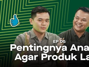 Tips Bisnis Cuan Ramadan ala Podcast Mitra Usaha Gojek-GoTo Financial