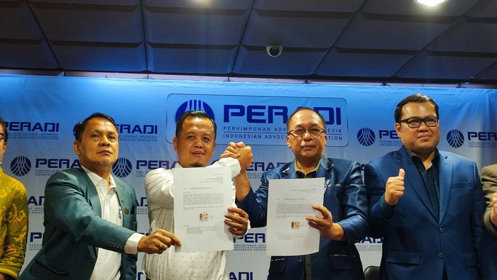 DPN Peradi