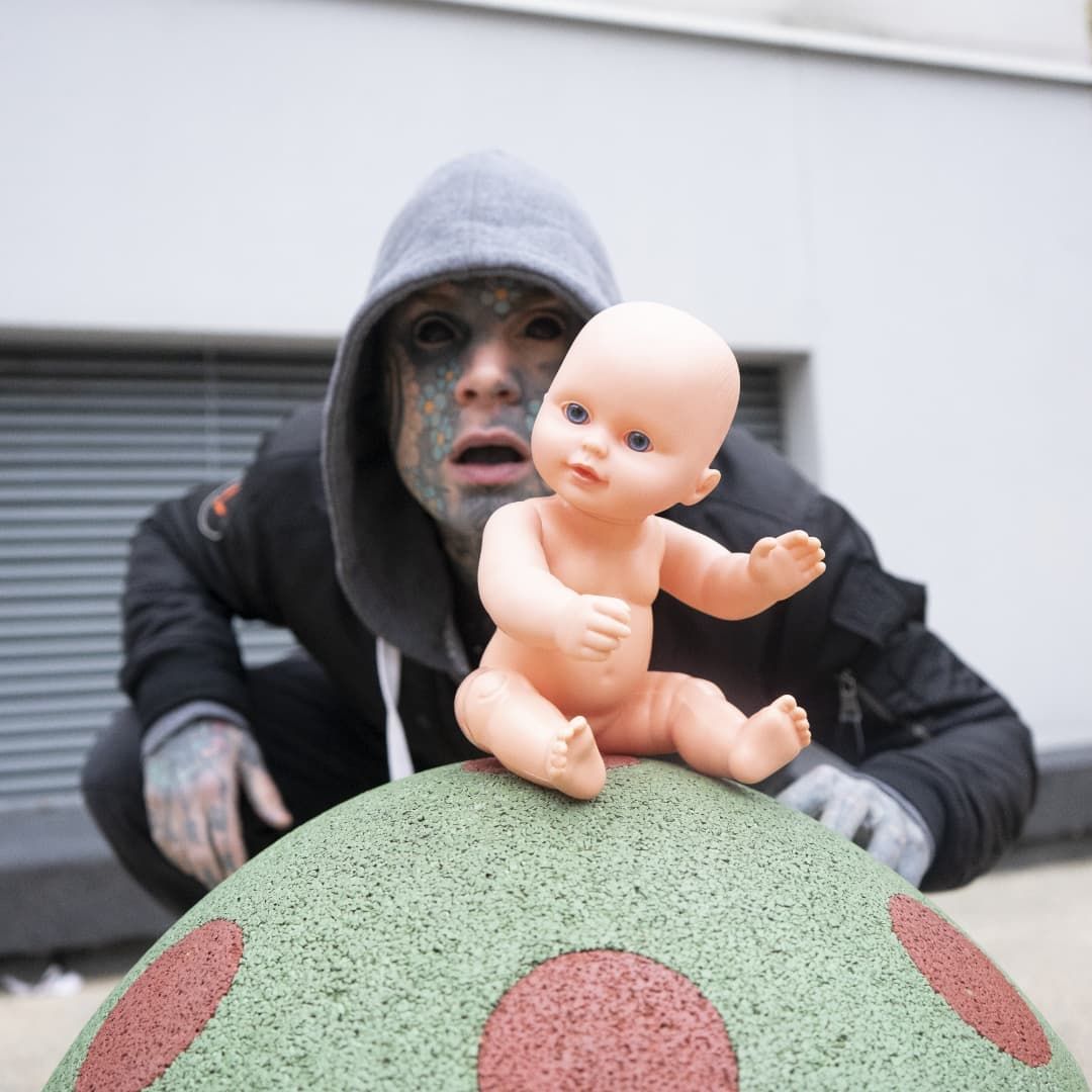 Facebook Sylvian Helaine