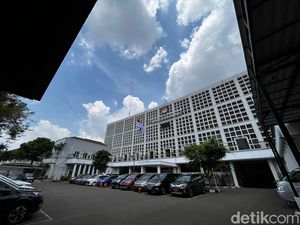 Tak Lolos Pemilu 2024, Partai IBU Gugat KPU ke PTUN Jakarta