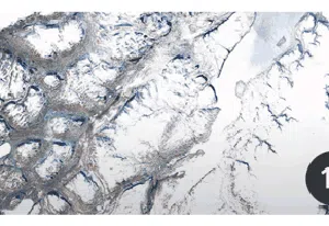 Duh! Warga RI Paling Tak Percaya Global Warming