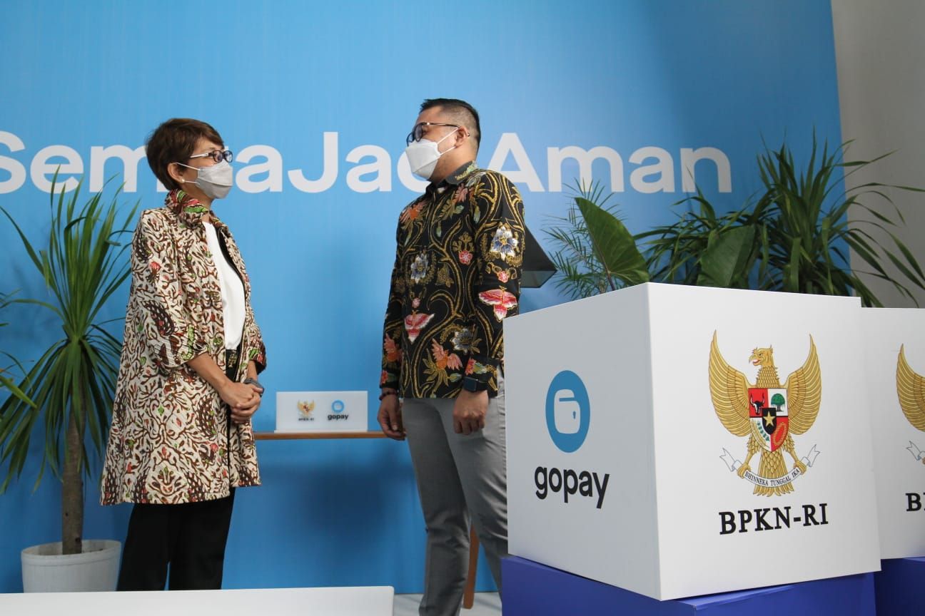 GoPay