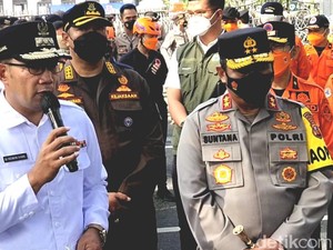 Ridwan Kamil Pastikan Jalur Mudik di Jabar Siap Dilalui