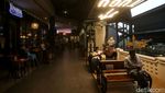 Hits Banget! Rest Area Rasa Mal Ini Ada di Tol Semarang-Solo