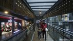 Hits Banget! Rest Area Rasa Mal Ini Ada di Tol Semarang-Solo
