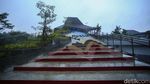 Hits Banget! Rest Area Rasa Mal Ini Ada di Tol Semarang-Solo