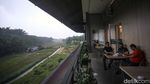 Hits Banget! Rest Area Rasa Mal Ini Ada di Tol Semarang-Solo