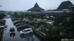 Hits Banget! Rest Area Rasa Mal Ini Ada di Tol Semarang-Solo