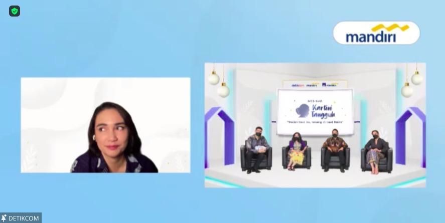 Ilustrasi kanker payudara