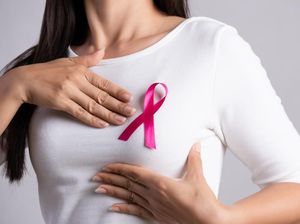 Dampak Terapi Hormonal Kanker Payudara, Bisa Picu Gangguan Gairah Seksual