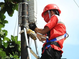 IndiHome Tingkatkan Layanan Internet Tanpa Biaya Tambahan
