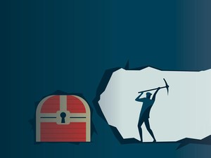 5 Temuan Harta Karun yang Langsung Bikin Kaya Mendadak