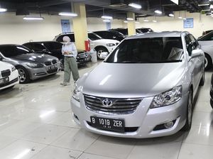 Biar Nggak Kecele, Begini Cara Tahu Odometer Mobil Bekas Sudah Reset