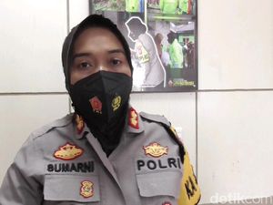 Pelaku Joget Telanjang di Subang Ternyata Warga Karawang