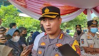 Polisi Sita Senjata Pembacok Eks Ketua KY Jaja Ahmad, Dikirim ke Labfor