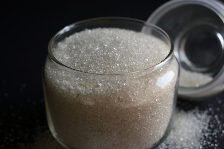 Bahan-bahan makanan yang wajib ada di dapur
