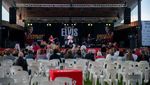 Keseruan Penggemar Elvis Presley Rayakan Festival Elvis di Australia