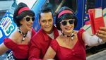 Keseruan Penggemar Elvis Presley Rayakan Festival Elvis di Australia