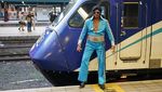Keseruan Penggemar Elvis Presley Rayakan Festival Elvis di Australia