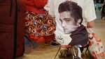 Keseruan Penggemar Elvis Presley Rayakan Festival Elvis di Australia