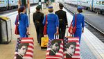 Keseruan Penggemar Elvis Presley Rayakan Festival Elvis di Australia