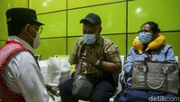Untuk diketahui, sebelumnya Presiden Joko Widodo mengimbau masyarakat agar segera mudik lebih awal sebelum akhir bulan April 2022 atau menjelang perayaan Idul Fitri 1443 Hijriah. Jokowi meyakini pemudik yang berangkat lebih awal akan terhindar dari kemacetan yang sangat parah di akhir April.