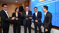 Bank BTN berhasil menorehkan kinerja gemilang pada kuartal I/2022 dengan mencatatkan laba bersih sebesar Rp774 miliar naik 23,89% dibandingkan periode yang sama tahun 2021 yang sebesar Rp625 miliar.