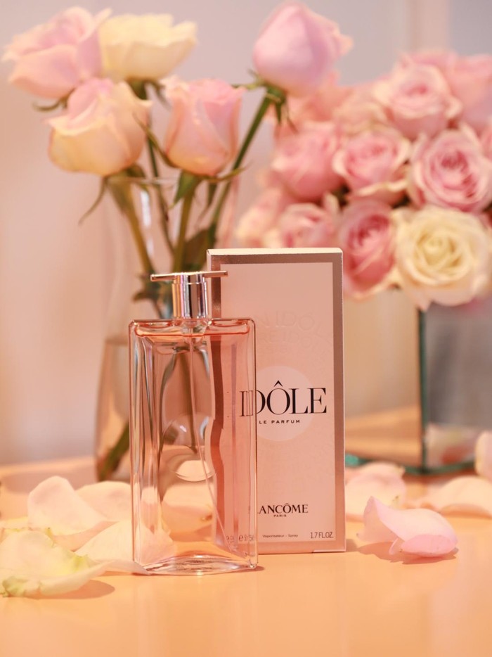 Lancome Idole