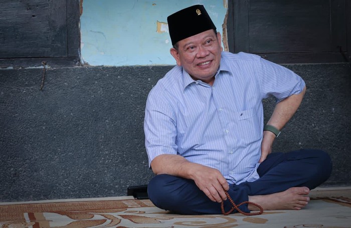 LaNyalla Mahmud Mattalitti