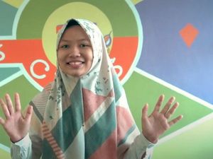 Deretan Siswa Lulusan 2022 yang Diterima di Kampus Luar Negeri
