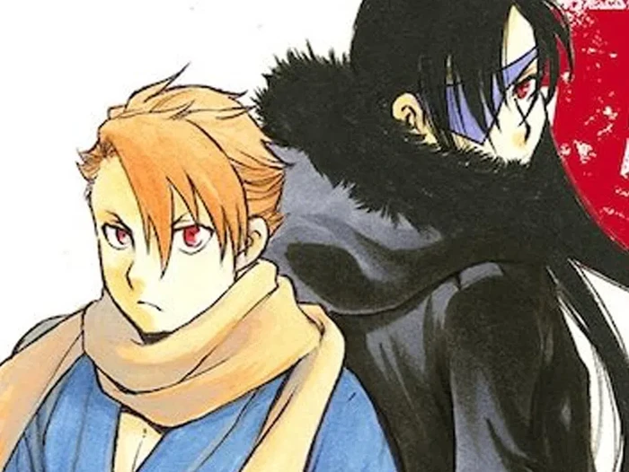 Manga Terbaru Hiromu Arakawa