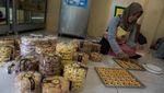 Mantul! Penjualan Kue Lebaran Asal Batang Sampai ke Luar Negeri