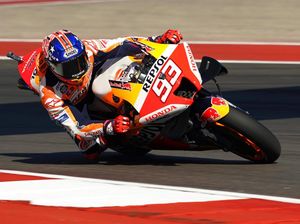 Marquez Kibarkan Bendera Putih Kejar Juara Dunia MotoGP 2022?