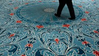 Masjid Suleymaniye kini menjadi salah satu landmark yang cukup populer dan merupakan salah satu pusat syiar Islam utama di kawasan London.