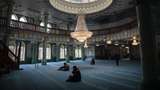 Masjid Ini Jadi Saksi Cahaya Islam di Negeri Ratu Elizabeth II