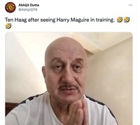 Meme Ten Haag