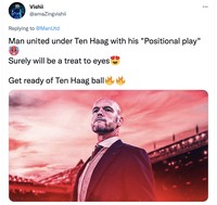 Meme Ten Haag
