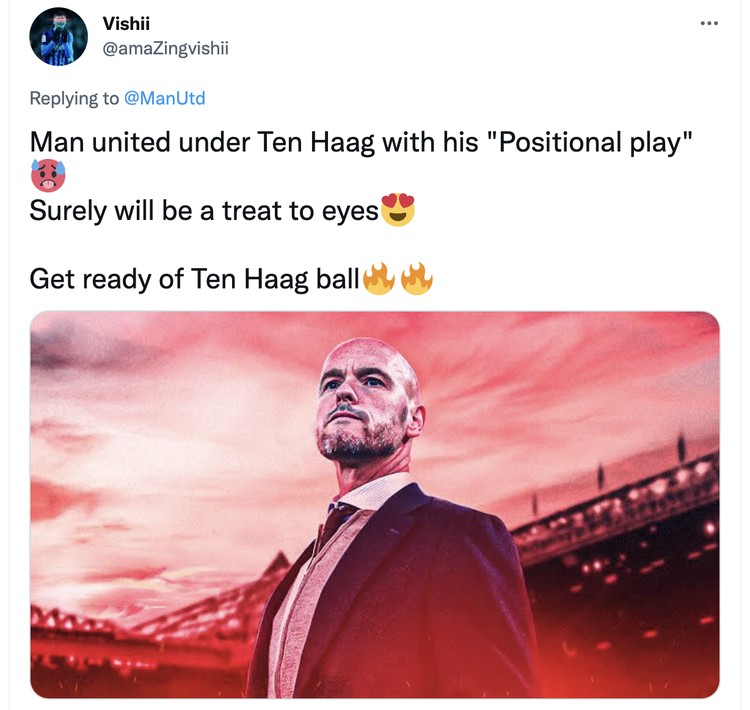 Meme Ten Haag Meme Ten Haag