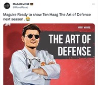 Meme Ten Haag