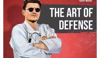 Sindiran bahwa Maguire akan pamer seni bertahan pada Ten Hag di musim depan. Foto: Twitter