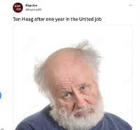 Meme Ten Haag