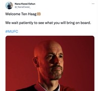 Meme Ten Haag