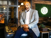 Klarifikasi Mike Tyson soal Hadiri Acara Tentara Israel