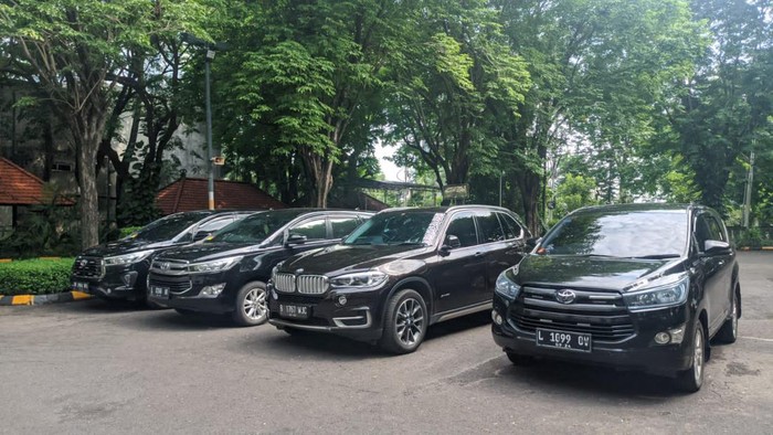 mobil rental
