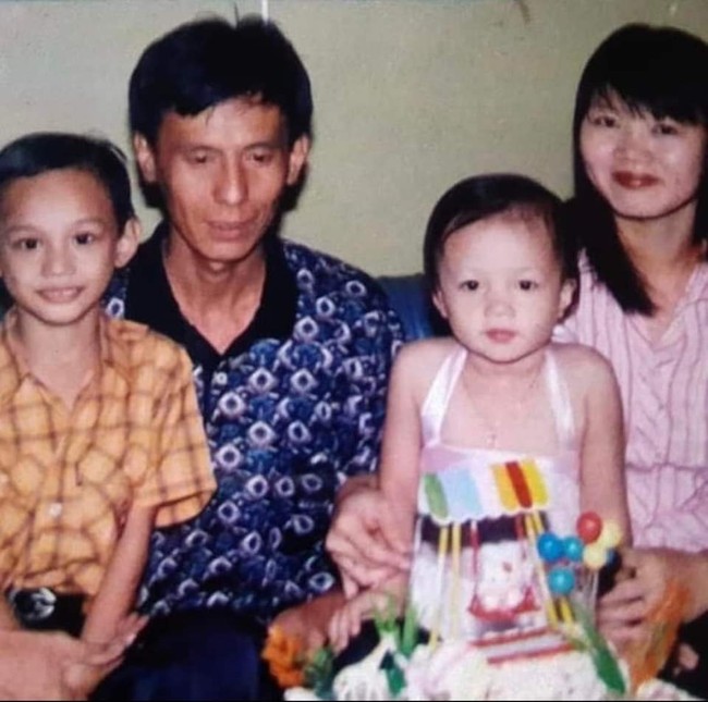 Nathania Kesuma sendiri lahir di Rantauprapat, Sumatera Utara. Berbeda dengan Indra Kenz yang cukup aktif di media sosial dan sering membuat konten, Nathania justru terlihat lebih pendiam. Foto: Facebook/Indra Kenz